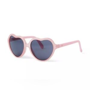 Janie and Jack Heart Sunglasses. NWT.